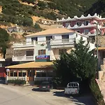 Lagjini Apartahotel Lukovë