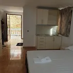 Lagjini Apartahotel Lukovë