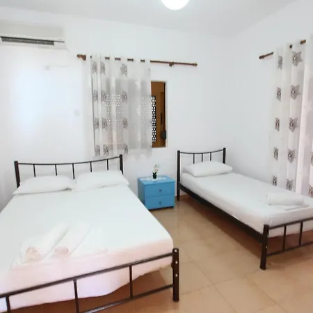 Lagjini Apartmanhotel