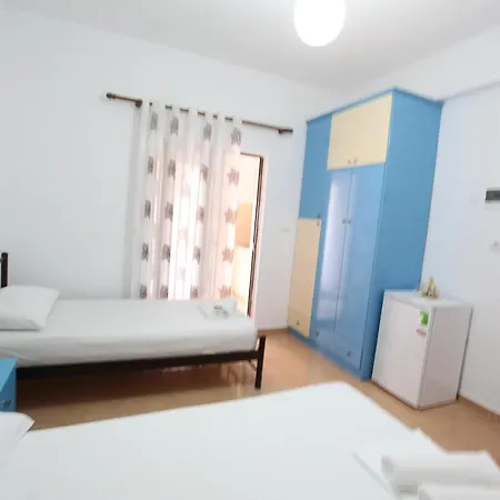 Apartmanhotel Lagjini Lukova