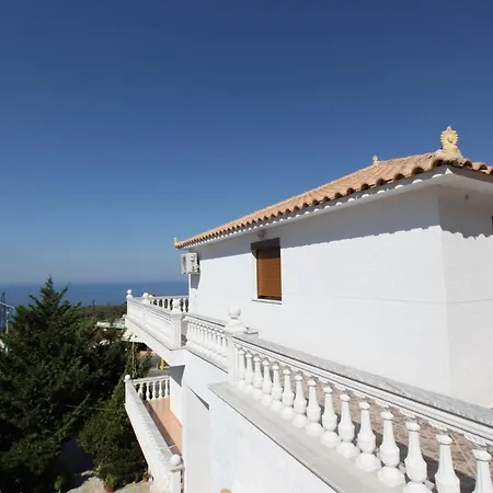 Apartmanhotel Lagjini