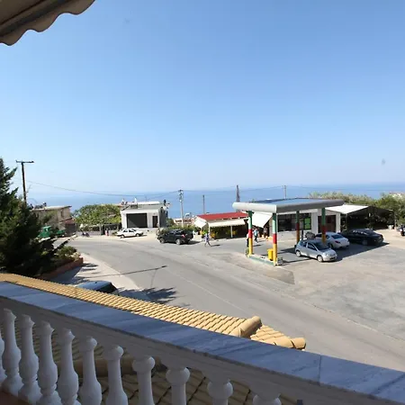 Apartmanhotel Lagjini Lukova