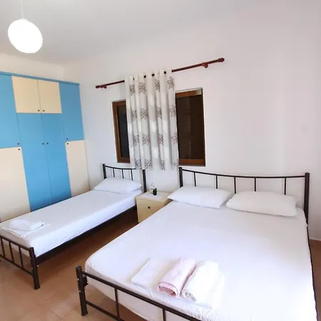 Apartmanhotel Lagjini Lukova