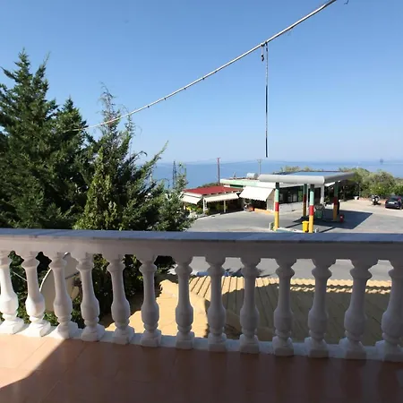 Apartmanhotel Lagjini Lukova