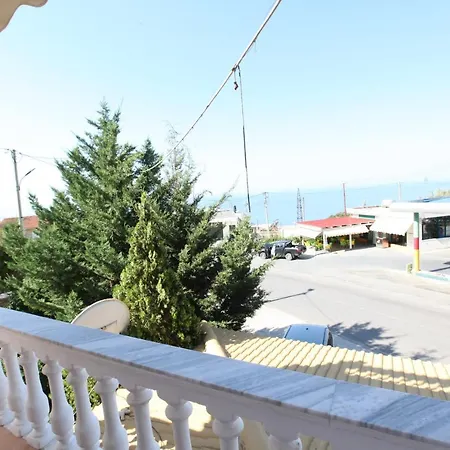 Lagjini Apartmanhotel