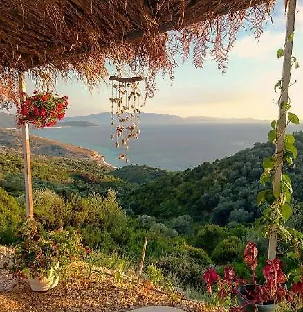 Appart hôtel Lagjini Lukovë