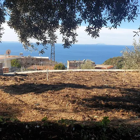 Lagjini アパートホテル Lukovë