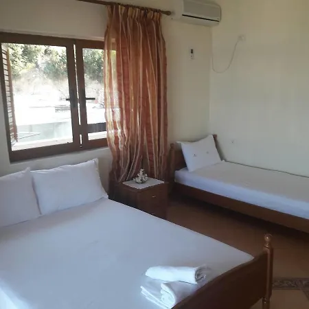 Lagjini Apartmanhotel