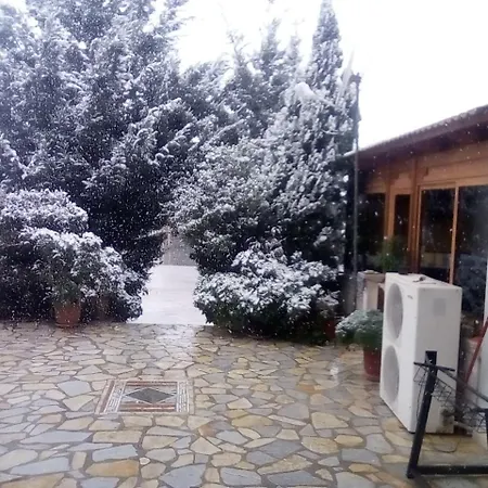 Lagjini Apartmanhotel