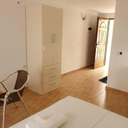 Apartmanhotel Lagjini