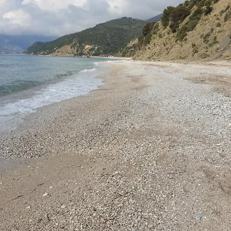 Apartmanhotel Lagjini 3*