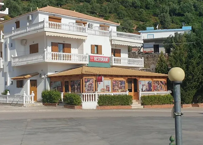 Aparthotel Lagjini 3*