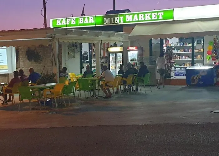 Lagjini 3* Lukovë