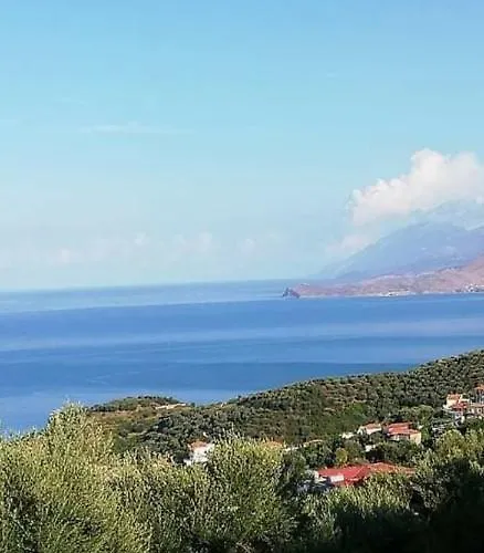 Lagjini Aparthotel