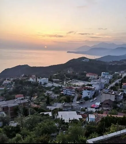 Lagjini Lukovë