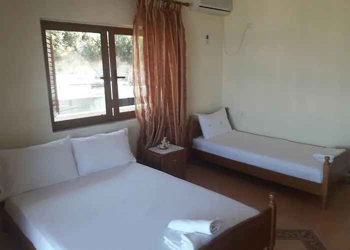 Lagjini Aparthotel
