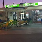 Kompleks Angjelo 3* Lukovë