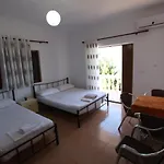 Kompleks Angjelo 3* Lukovë
