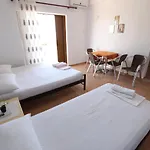Kompleks Angjelo Lukovë