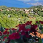 Kompleks Angjelo 3* Lukovë