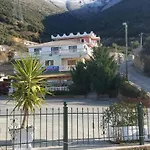 Kompleks Angjelo 3* Lukovë