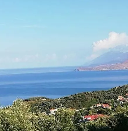 Lagjini Lejlighedshotel