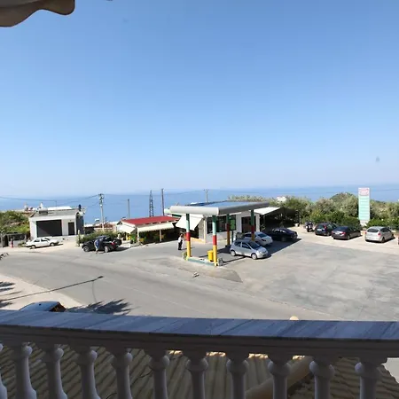 Aparthotel Lagjini 3*