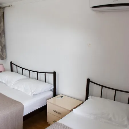 Kompleks Angjelo-free Transportation Apartahotel 3*