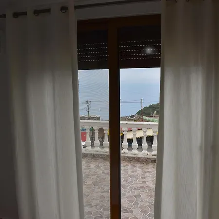 Kompleks Angjelo-free Transportation Apartahotel Lukovë
