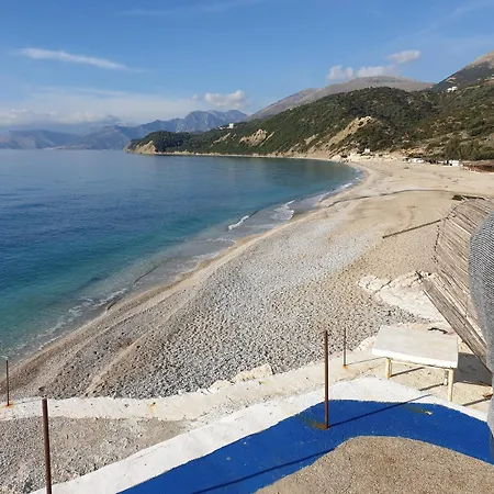 Lejlighedshotel Lagjini 3*