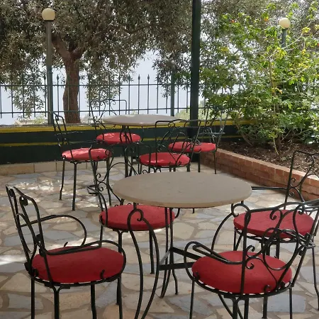 Lejlighedshotel Lagjini Lukovë