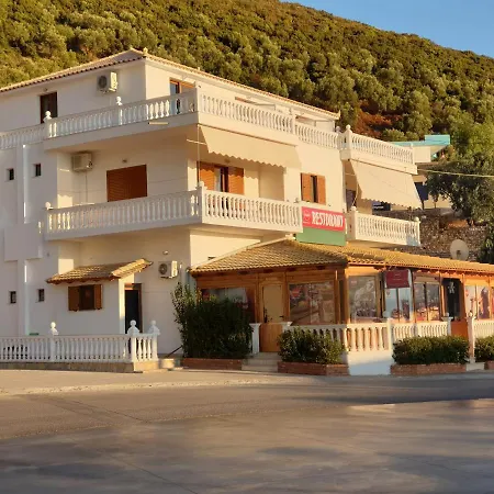 Lagjini Aparthotel 3*