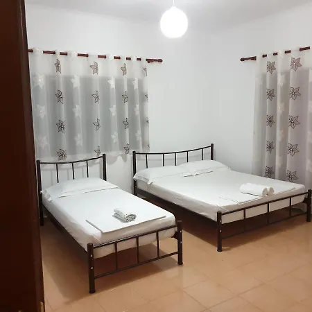 Aparthotel Lagjini