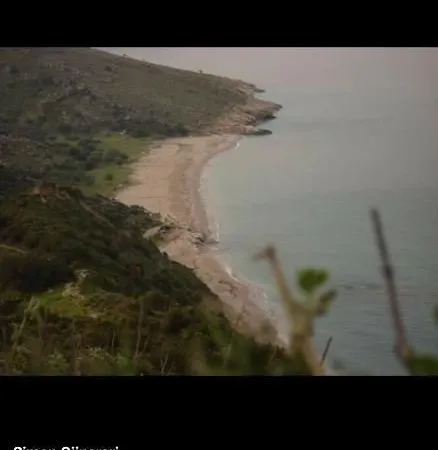 Lagjini Lejlighedshotel 3*