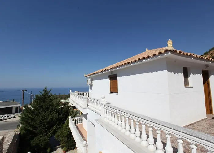 아파트호텔 Lagjini