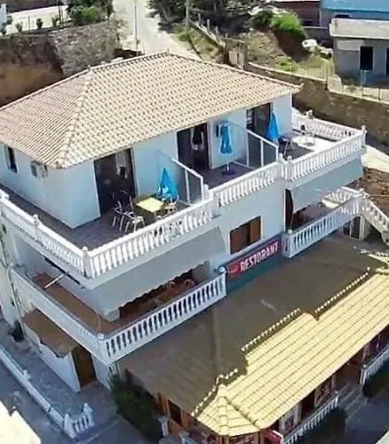 Lagjini Appart hôtel 3*