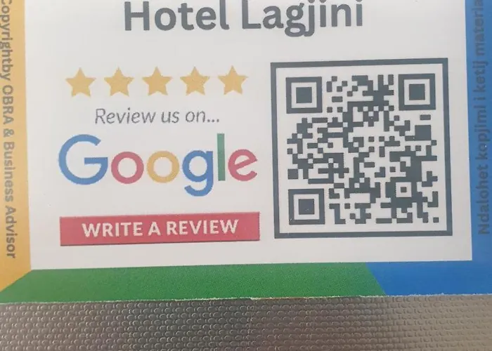 Lagjini