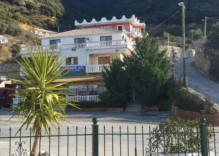 Lagjini 3* Lukovë