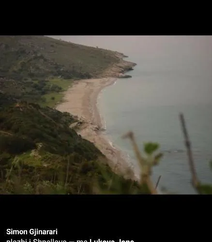 Lagjini 아파트호텔 3*